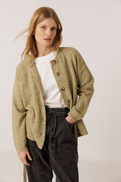 Chaqueta