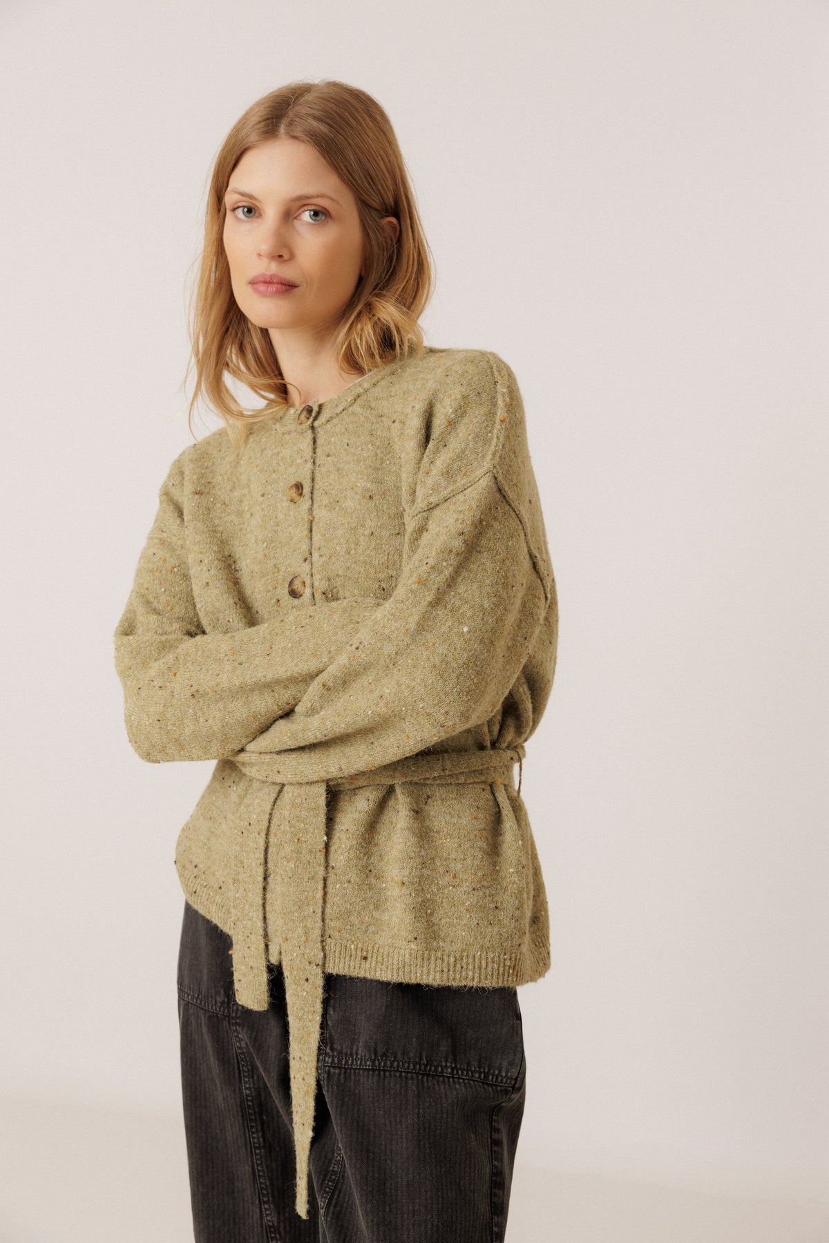 Chaqueta