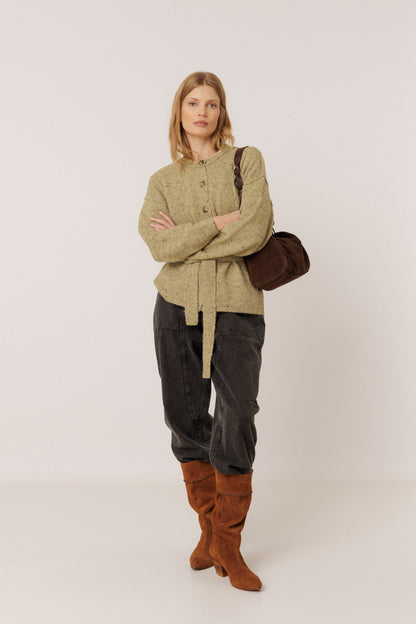 Chaqueta