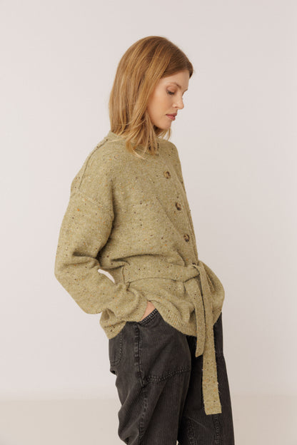 Chaqueta
