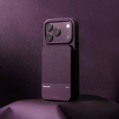 (RE) Classic Case For Iphone 18 Pro Max