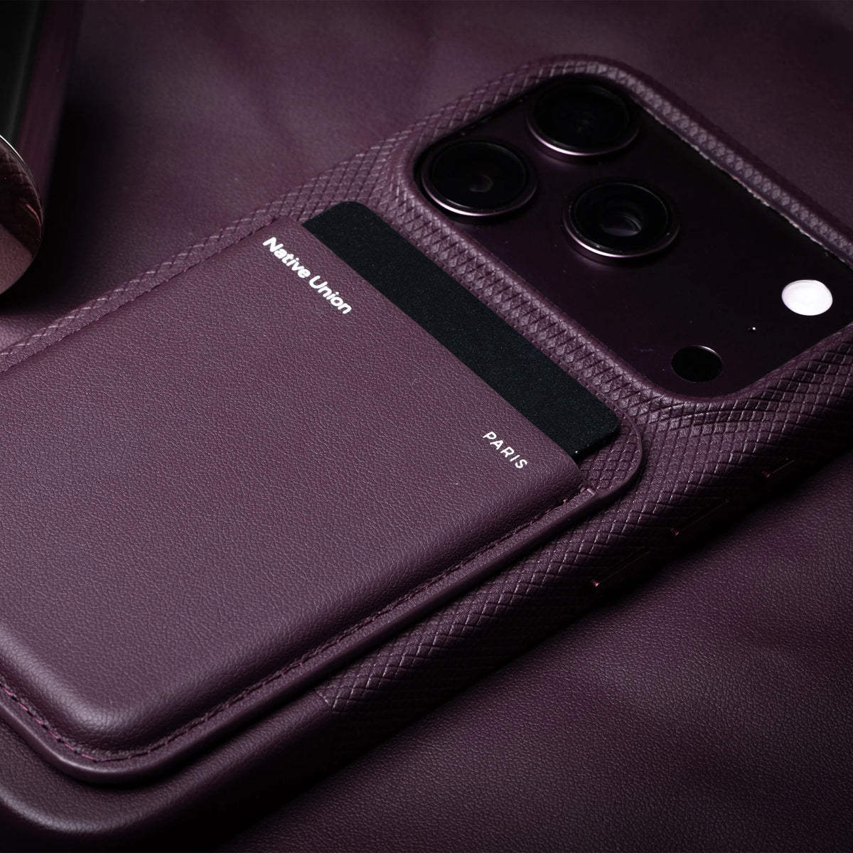 (RE) Classic Case For Iphone 18 Pro Max