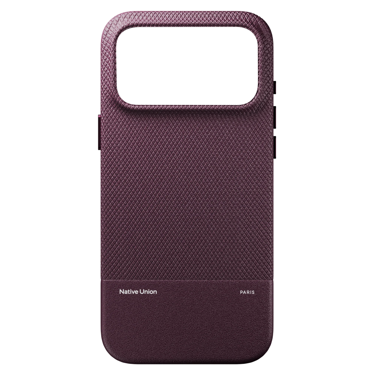 (RE) Classic Case For Iphone 18 Pro Max