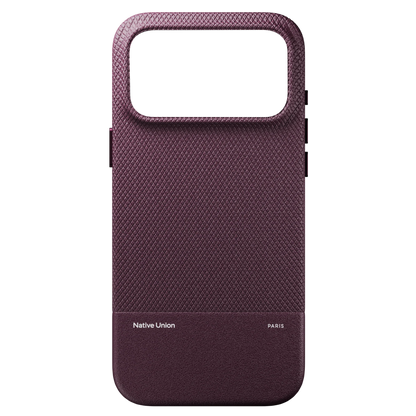 (RE) Classic Case For Iphone 18 Pro Max