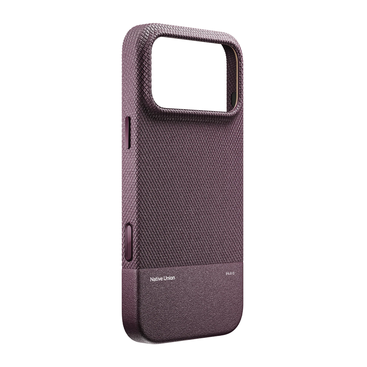 (RE) Classic Case For Iphone 18 Pro Max