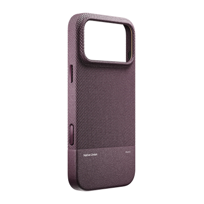 (RE) Classic Case For Iphone 18 Pro Max