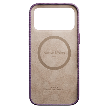 (RE) Classic Case For Iphone 18 Pro Max