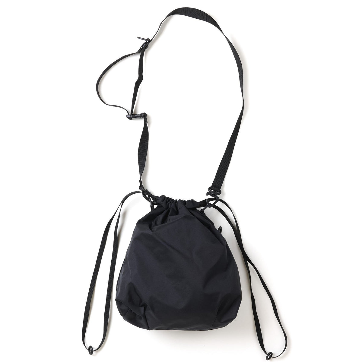 Crossbody Pouch Backstage