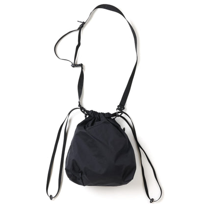 Crossbody Pouch Backstage