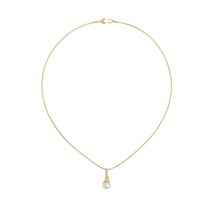 Lumora Pendant Necklace 42cm