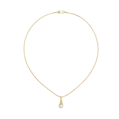 Lumora Pendant Necklace 42cm