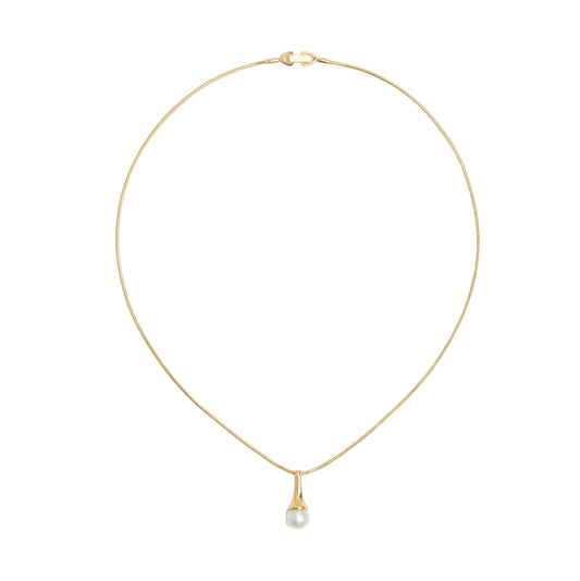 Lumora Pendant Necklace 42cm