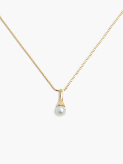 Lumora Pendant Necklace 42cm