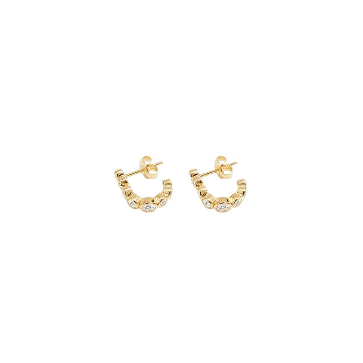 Odette Earrings