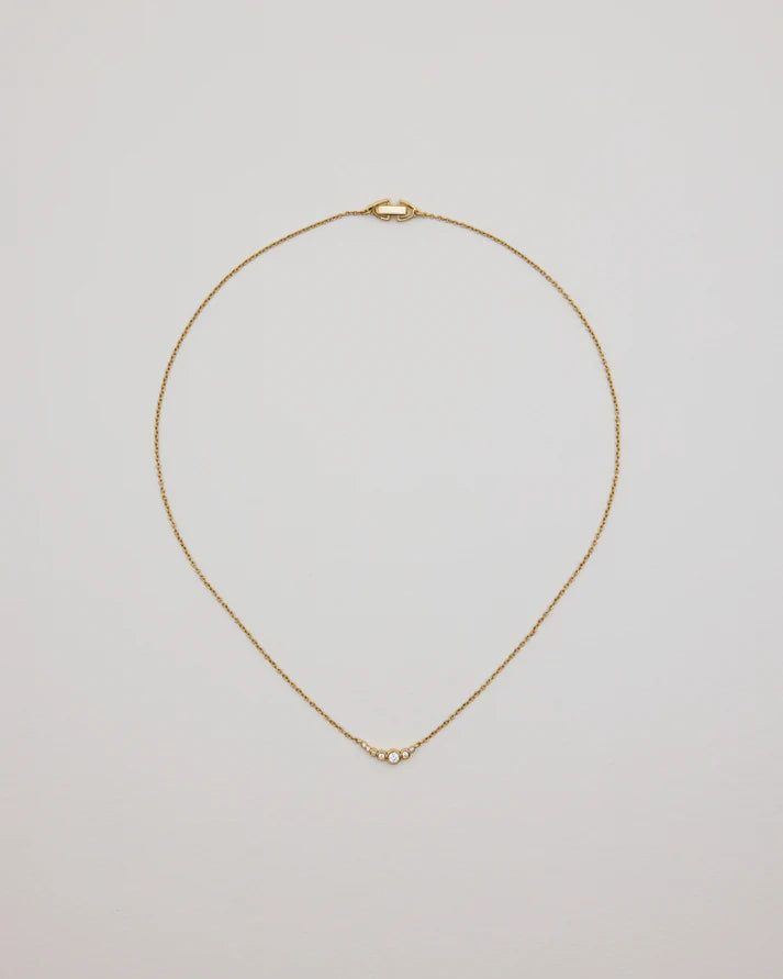 Ottilia Necklace