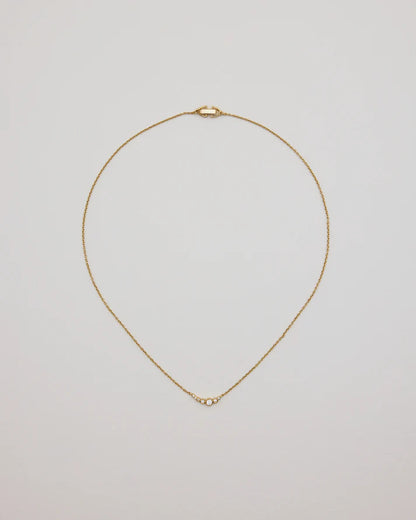 Ottilia Necklace