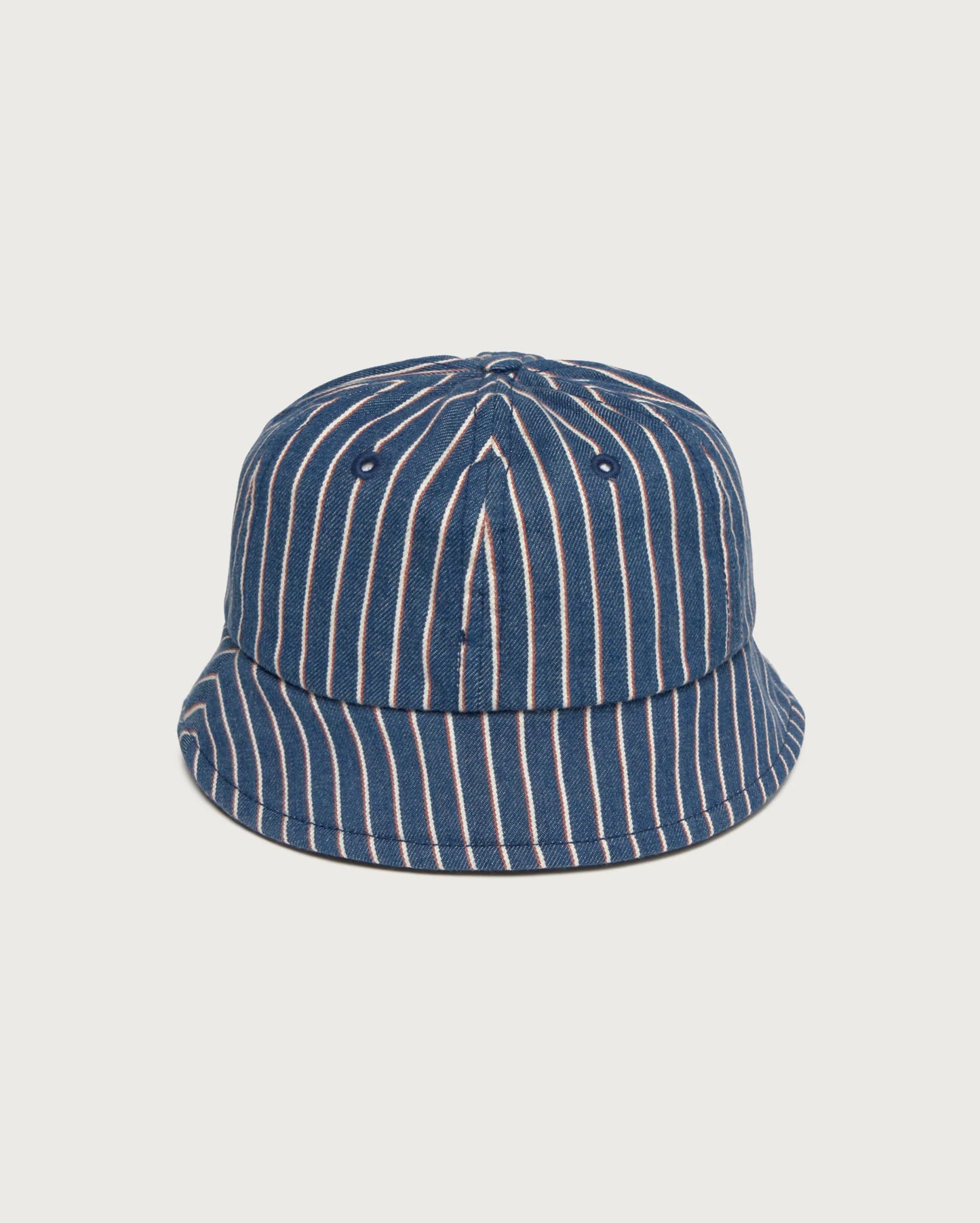 Railway Stripes Norfeu Hat