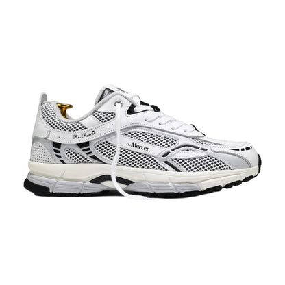 Re Run Water Silver Sneakers