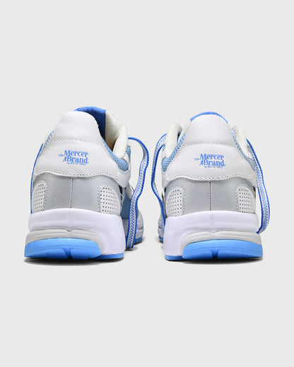 Re Run Water Silver Sneakers