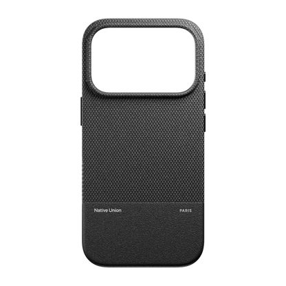 (Re)Classic Case For Iphone 17 Pro Black