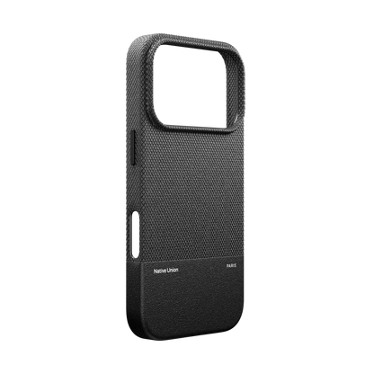(Re)Classic Case For Iphone 17 Pro Black