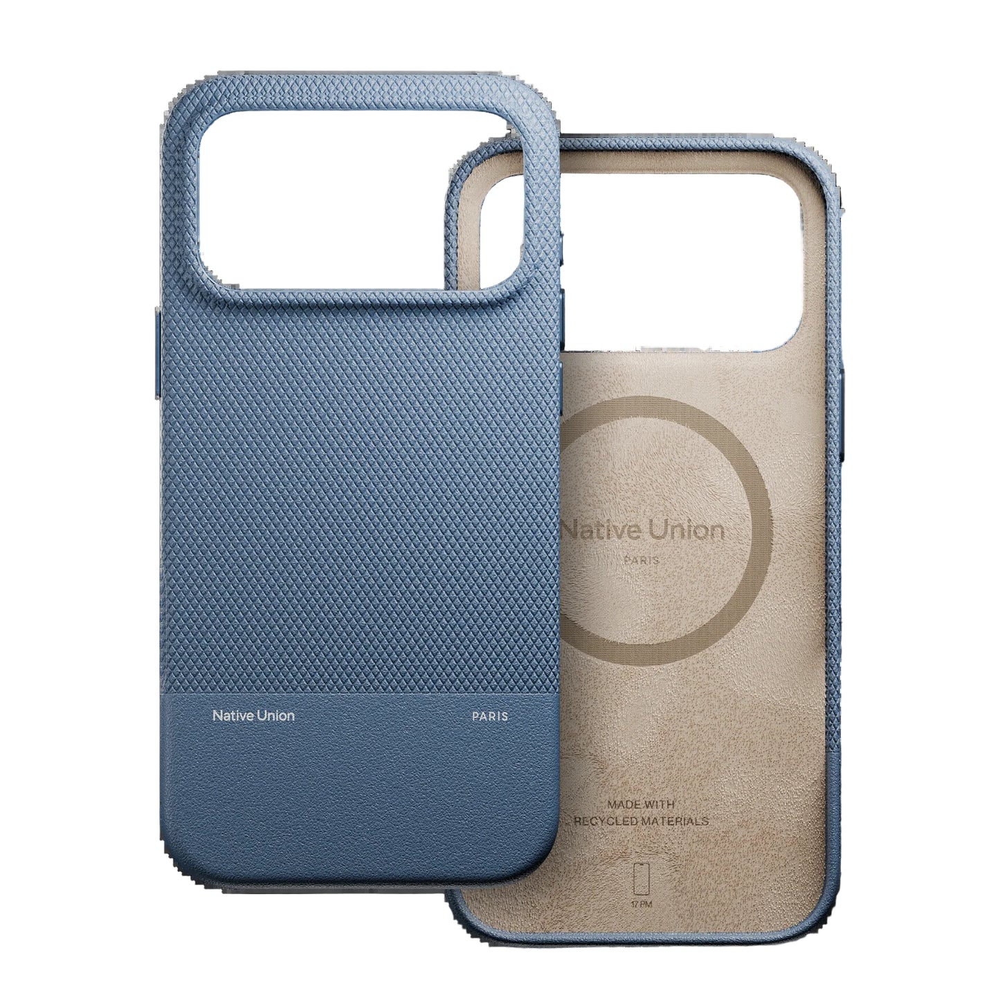 (Re)Classic Case For Iphone 17 Pro Max Navy