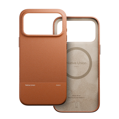 (Re)Classic Case For Iphone 17 Pro Max Tan