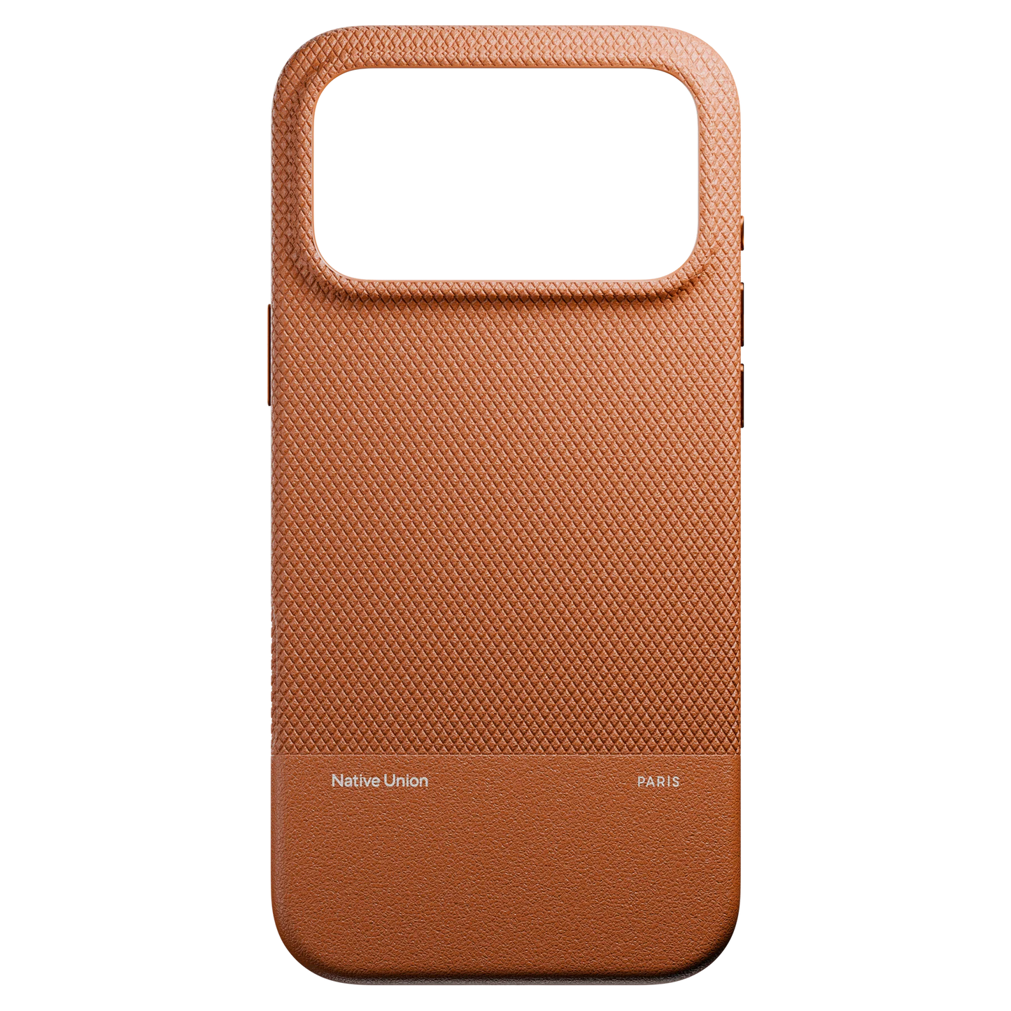 (Re)Classic Case For Iphone 17 Pro Max Tan