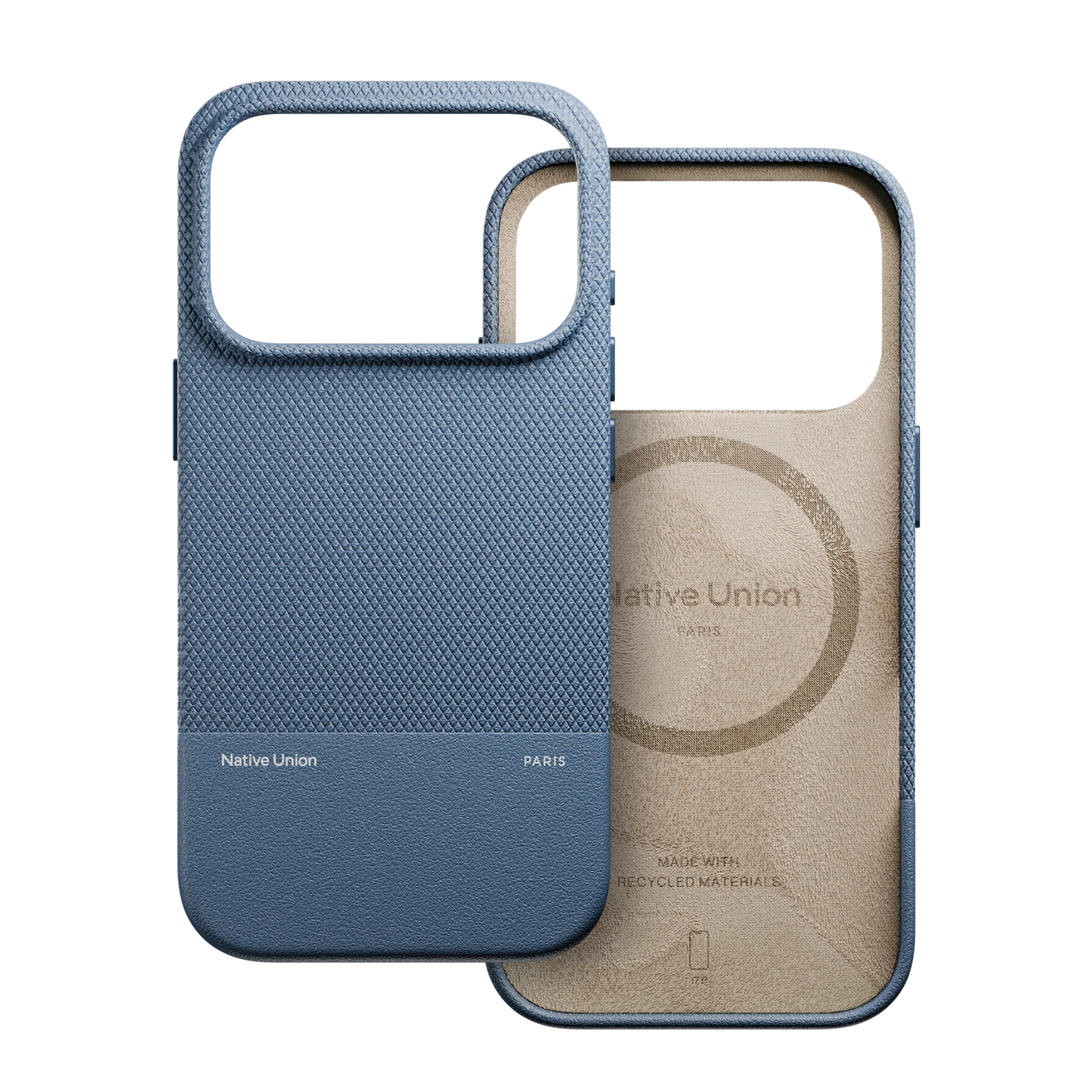 (Re)Classic Case For Iphone 17 Pro Navy