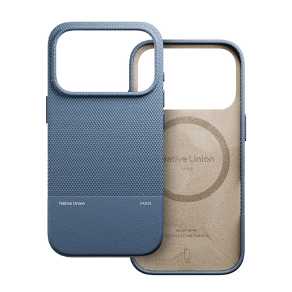 (Re)Classic Case For Iphone 17 Pro Navy
