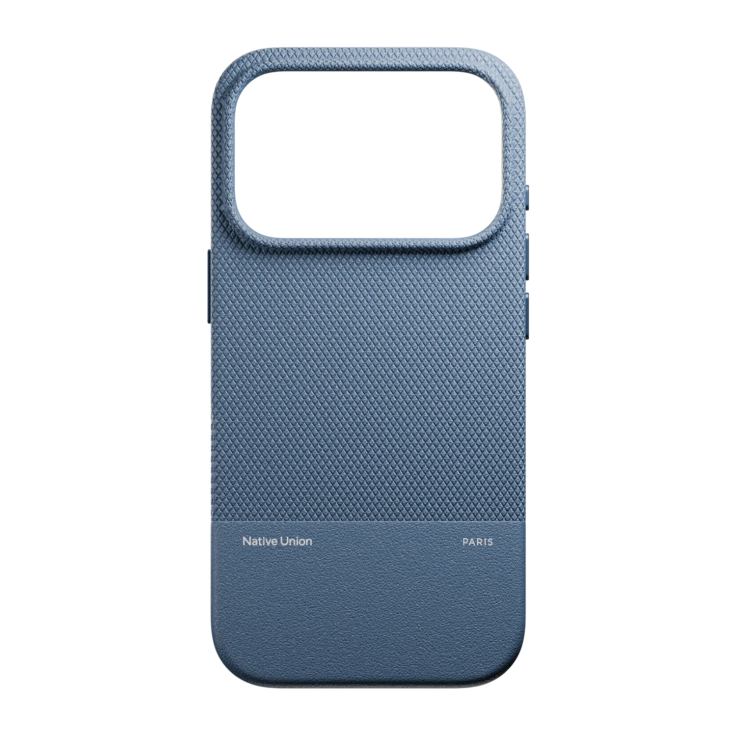 (Re)Classic Case For Iphone 17 Pro Navy