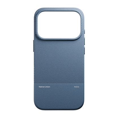 (Re)Classic Case For Iphone 17 Pro Navy