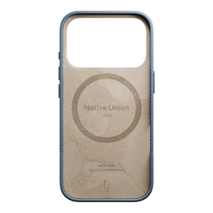 (Re)Classic Case For Iphone 17 Pro Navy