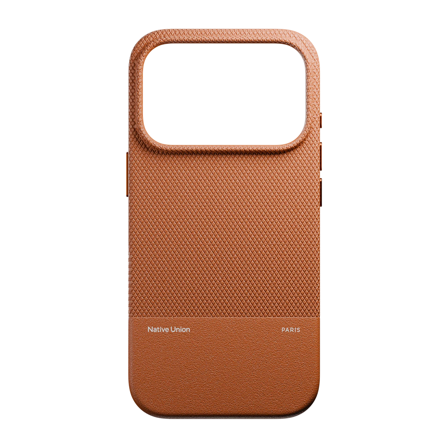(Re)Classic Case For Iphone 17 Pro Tan