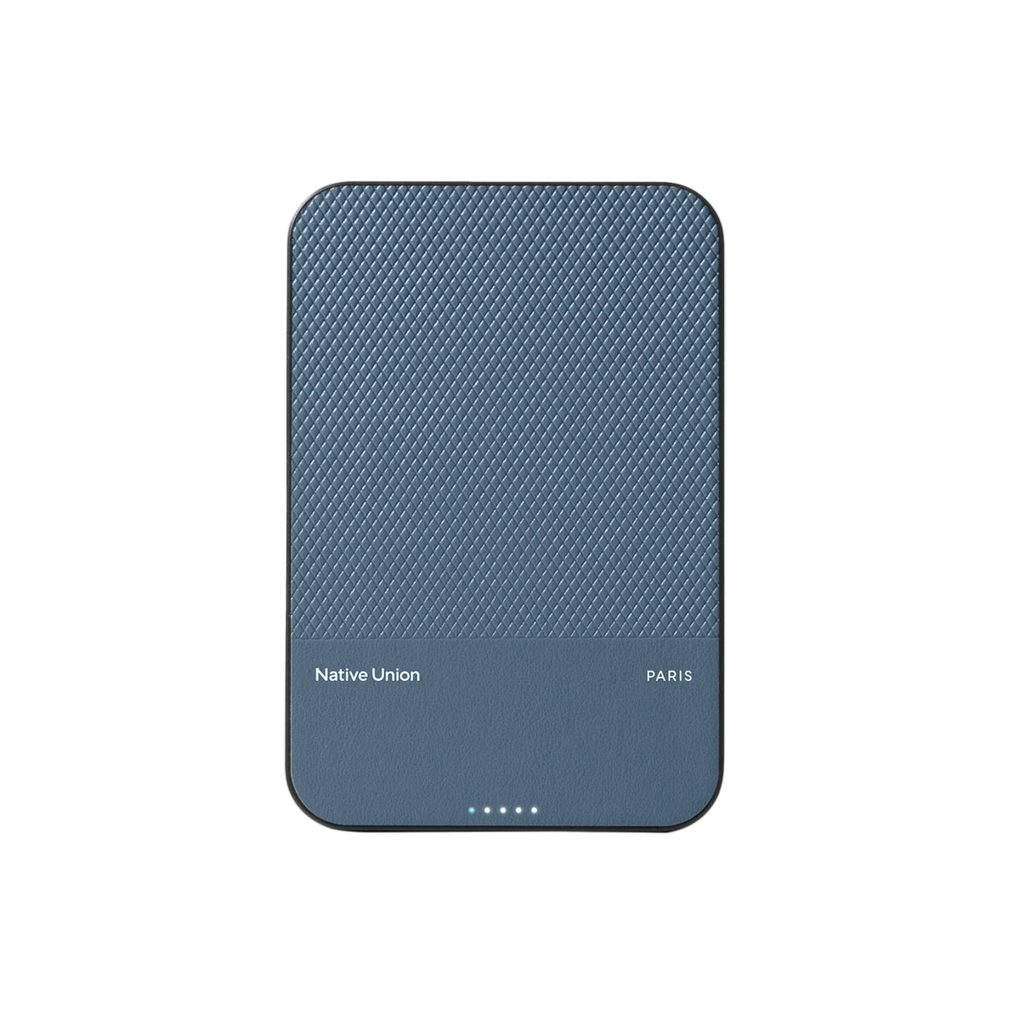 (Re)Classic Power Bank 5000Mah -Navy-QI2
