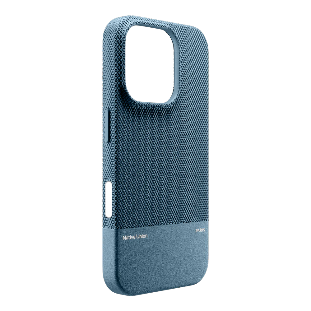 (Re)Classic Case For Iphone 16 Pro Max Navy