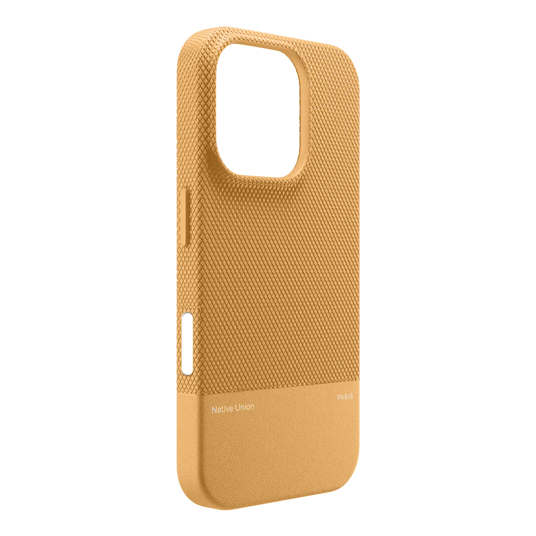 (Re)Classic Case For Iphone 16 Pro Kraft