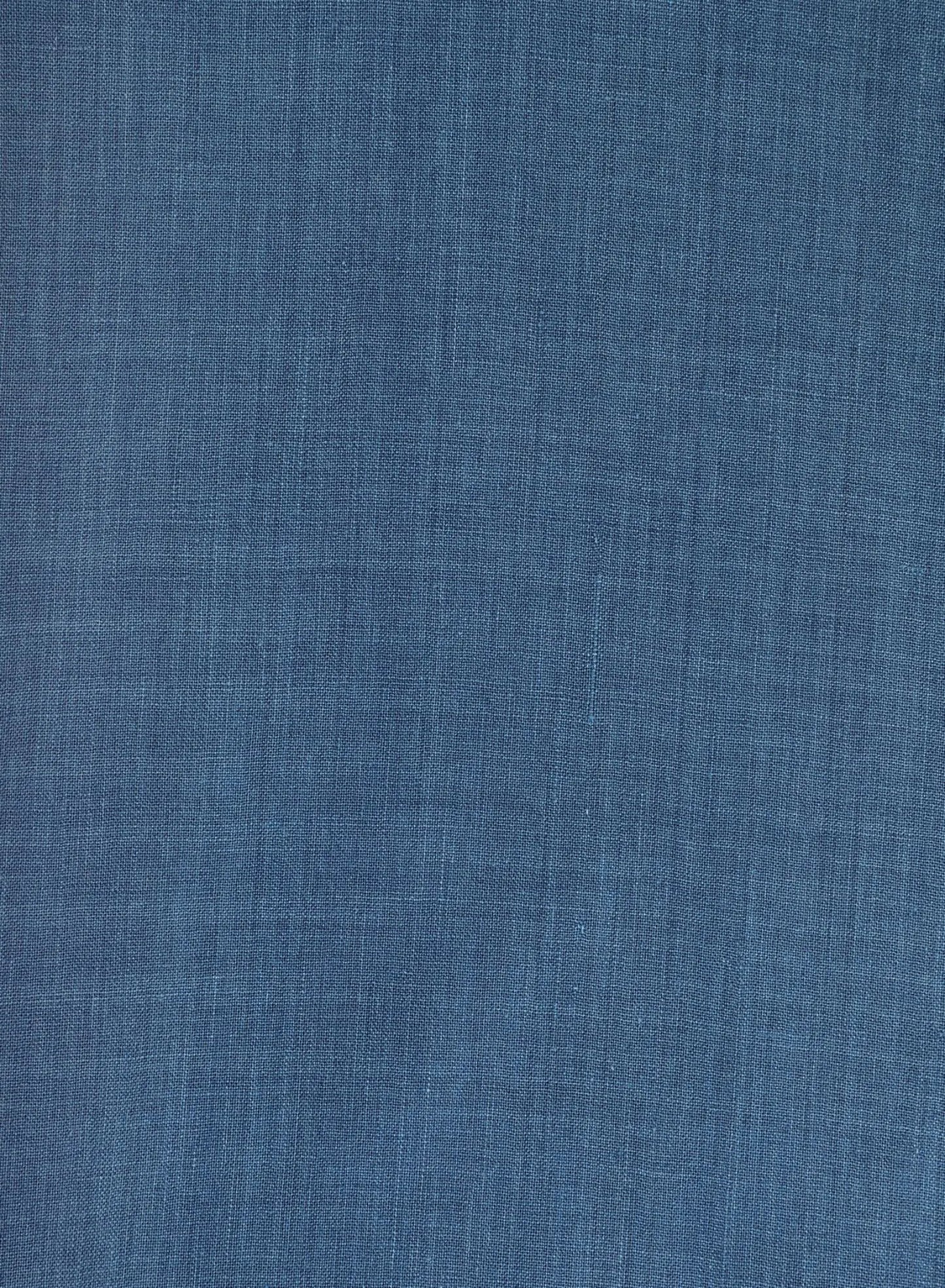 Relaxed Fit Elastic Waist Drawstring Trouser