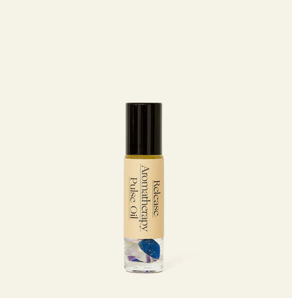 Release Aromatherapy Pulse Oil