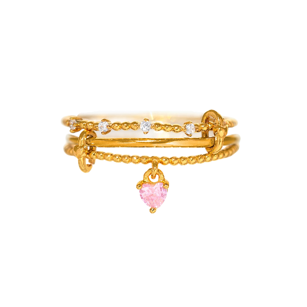 Love Connection Ring