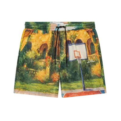 Residence Swimshorts