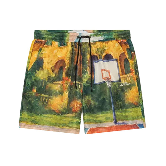 Residence Swimshorts