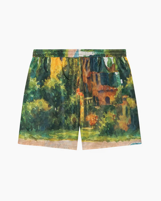 Residence Swimshorts