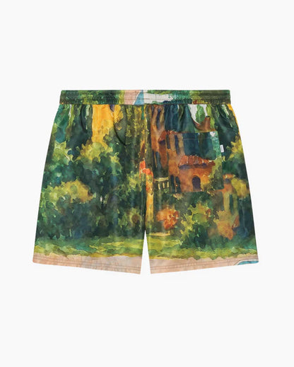 Residence Swimshorts