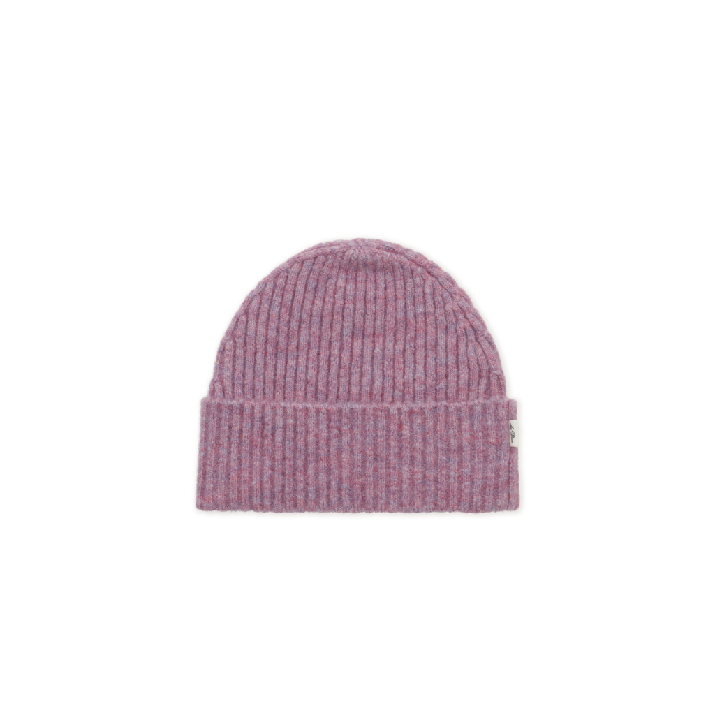 Rib Beanie