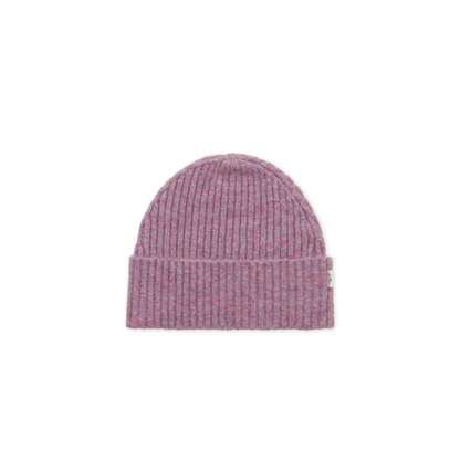 Rib Beanie