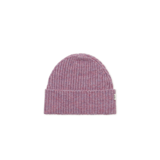 Rib Beanie