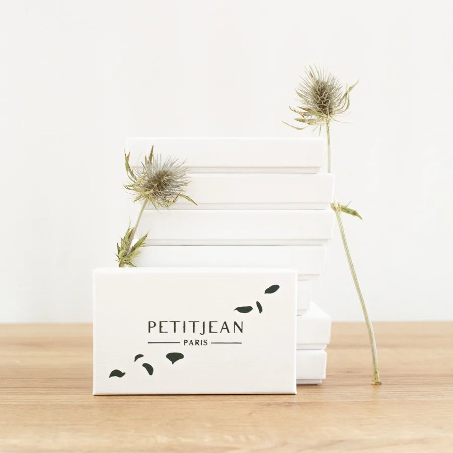 Ribbon Scarf 35.5in x 2in Toile Fantastique