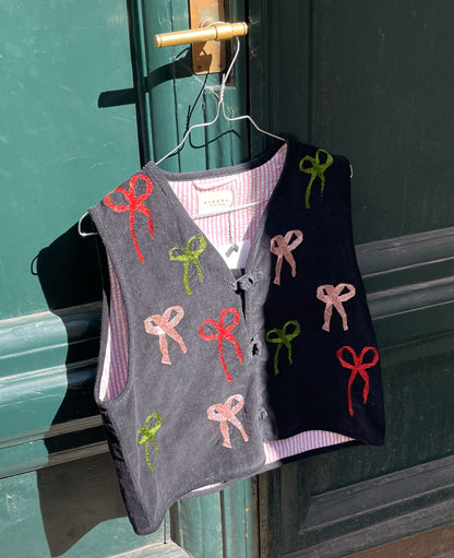 Rita Vest
