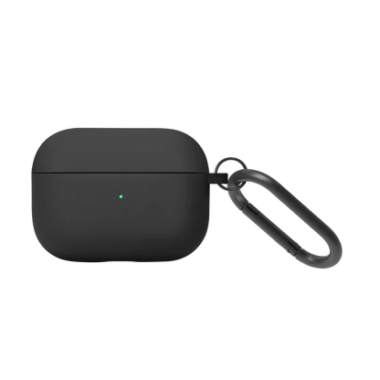 Roam Case For Airpods Pro 2 Black